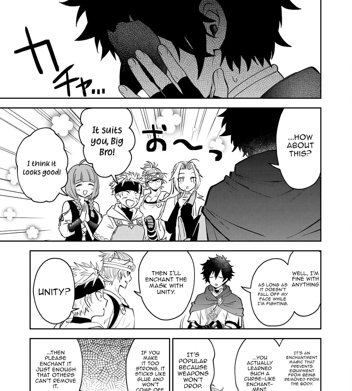 Read Yakume wo Hatashita Hiyage no Yuusha wa, Henkyou de Jiyuu ni Ikiteimasu Manga Online