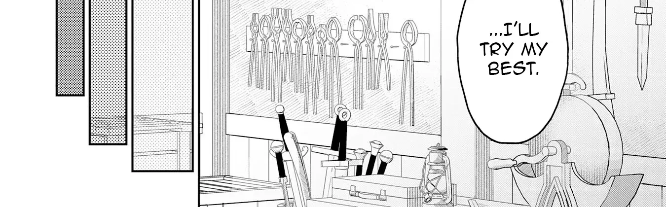 Read Yakume wo Hatashita Hiyage no Yuusha wa, Henkyou de Jiyuu ni Ikiteimasu Manga Online