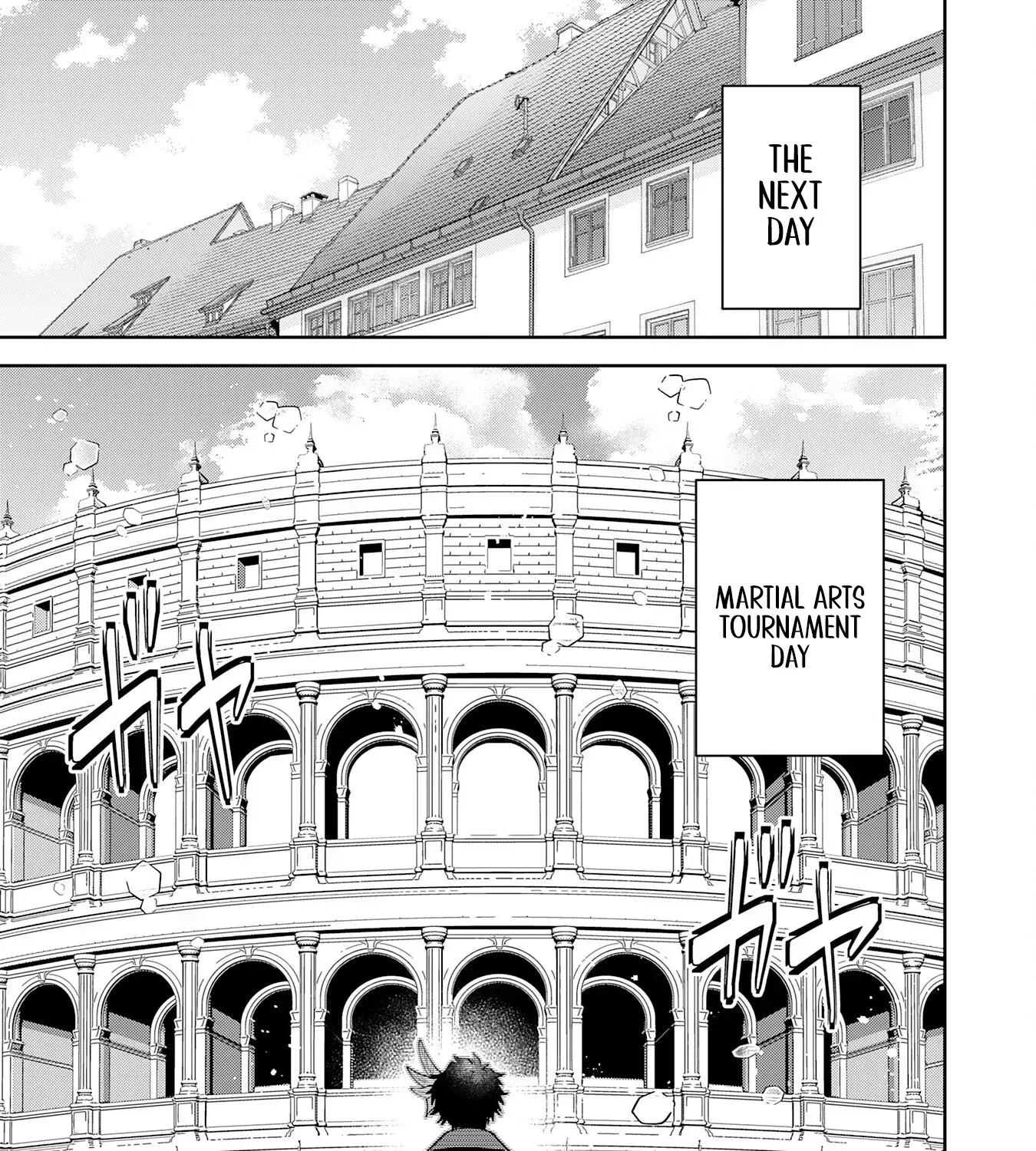 Read Yakume wo Hatashita Hiyage no Yuusha wa, Henkyou de Jiyuu ni Ikiteimasu Manga Online
