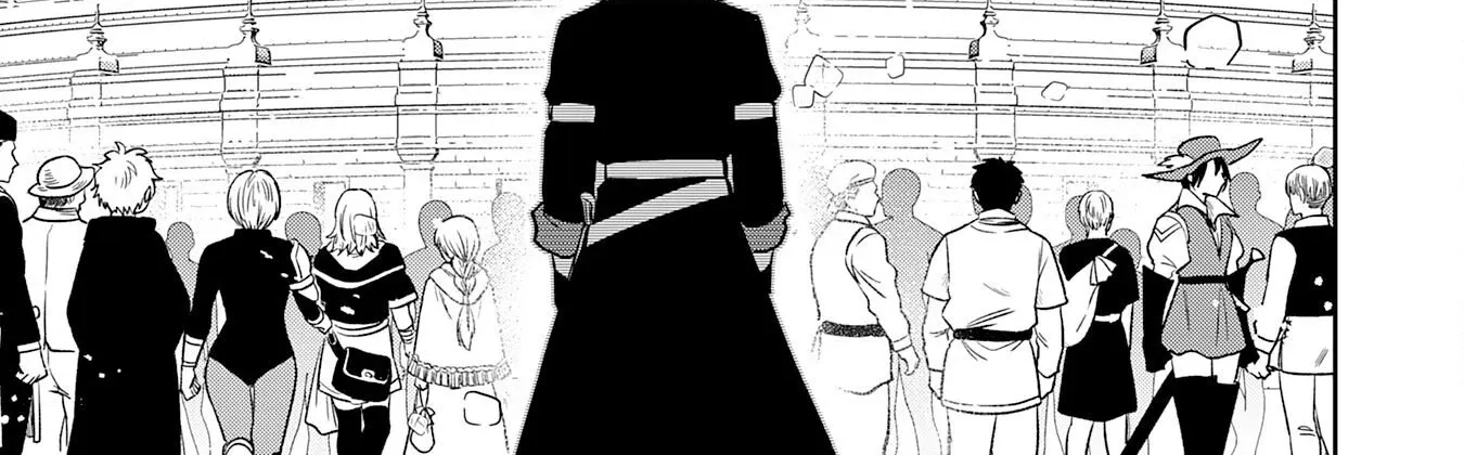 Read Yakume wo Hatashita Hiyage no Yuusha wa, Henkyou de Jiyuu ni Ikiteimasu Manga Online