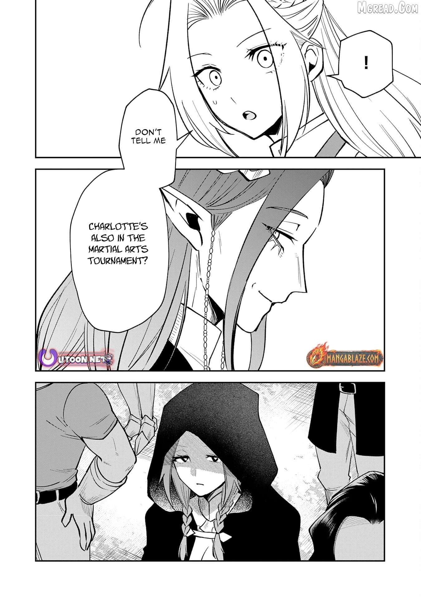 Read Yakume wo Hatashita Hiyage no Yuusha wa, Henkyou de Jiyuu ni Ikiteimasu Manga Online