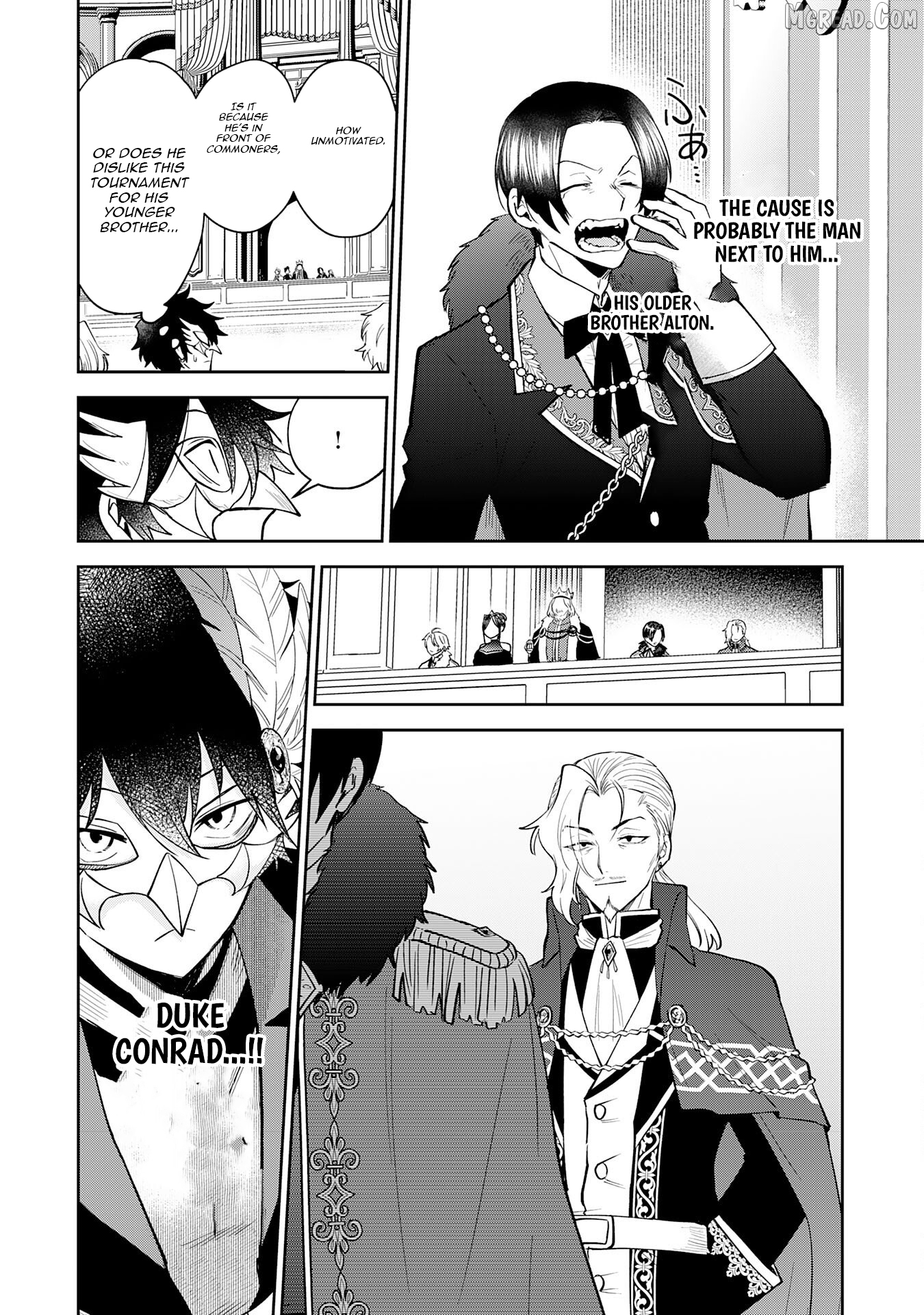 Read Yakume wo Hatashita Hiyage no Yuusha wa, Henkyou de Jiyuu ni Ikiteimasu Manga Online