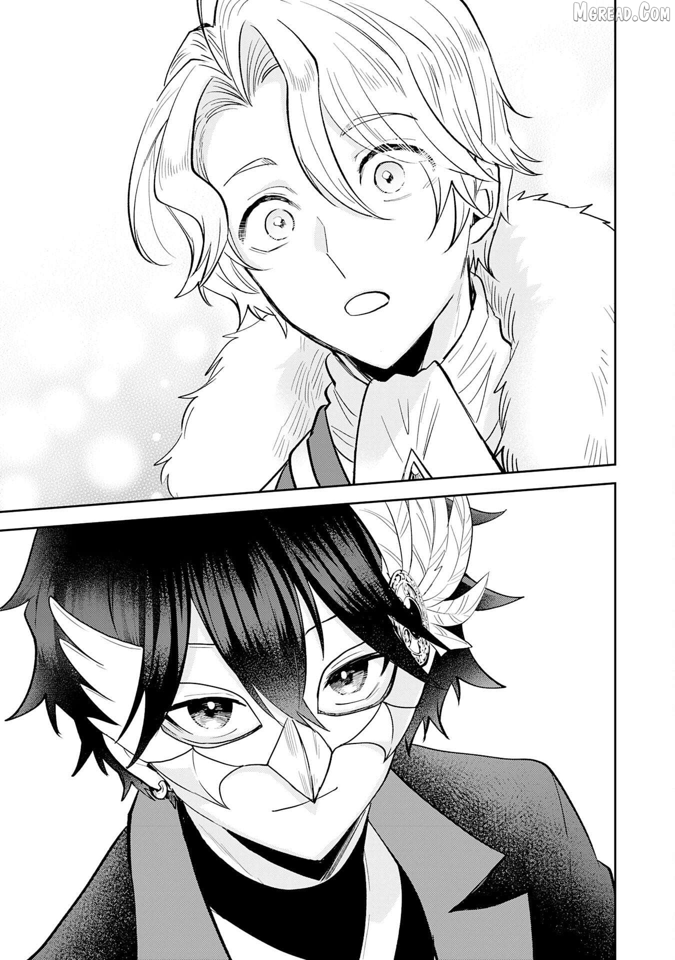 Read Yakume wo Hatashita Hiyage no Yuusha wa, Henkyou de Jiyuu ni Ikiteimasu Manga Online