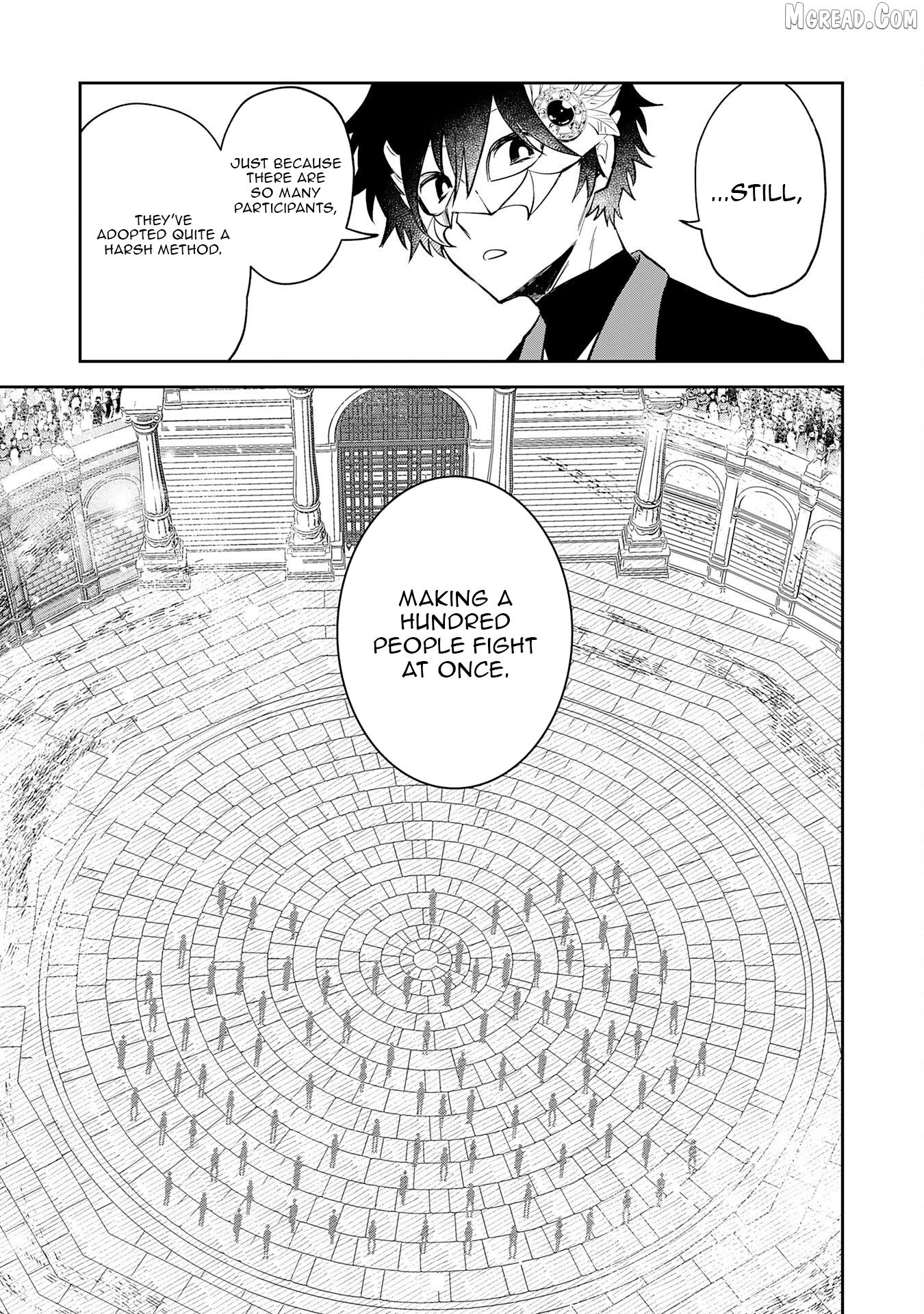 Read Yakume wo Hatashita Hiyage no Yuusha wa, Henkyou de Jiyuu ni Ikiteimasu Manga Online