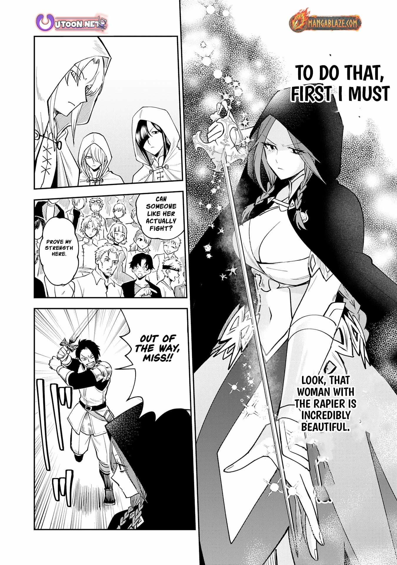 Read Yakume wo Hatashita Hiyage no Yuusha wa, Henkyou de Jiyuu ni Ikiteimasu Manga Online