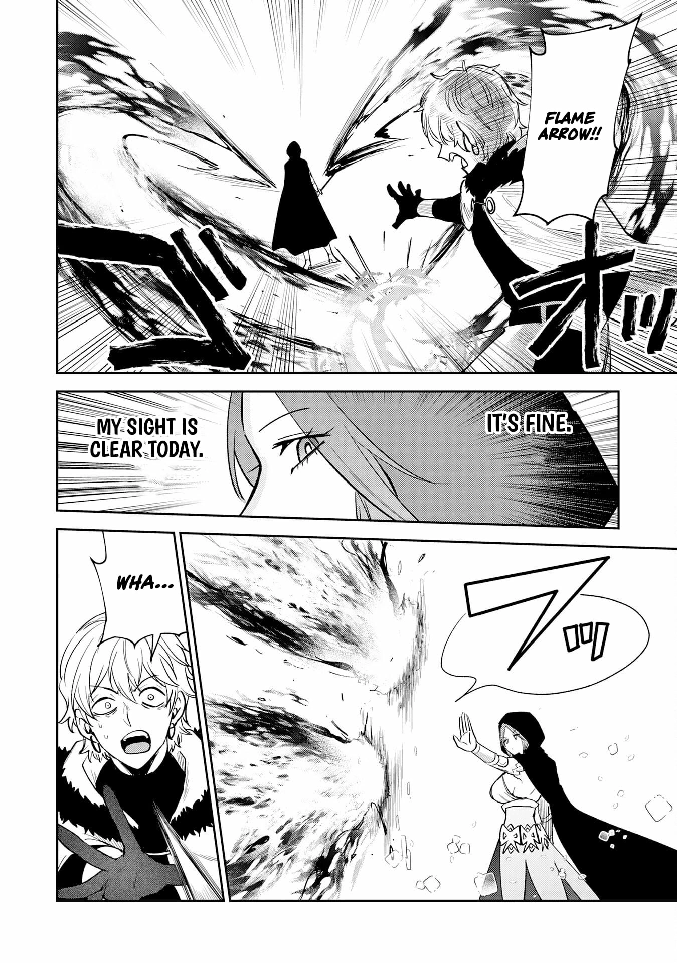Read Yakume wo Hatashita Hiyage no Yuusha wa, Henkyou de Jiyuu ni Ikiteimasu Manga Online