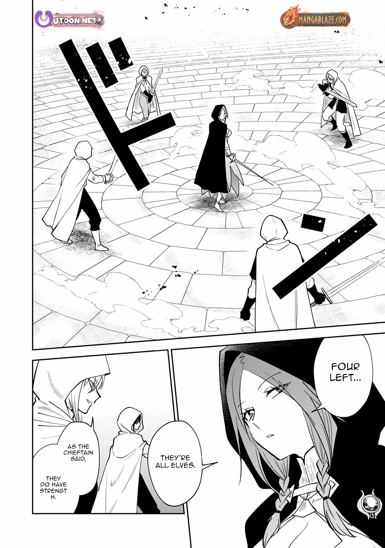 Read Yakume wo Hatashita Hiyage no Yuusha wa, Henkyou de Jiyuu ni Ikiteimasu Manga Online
