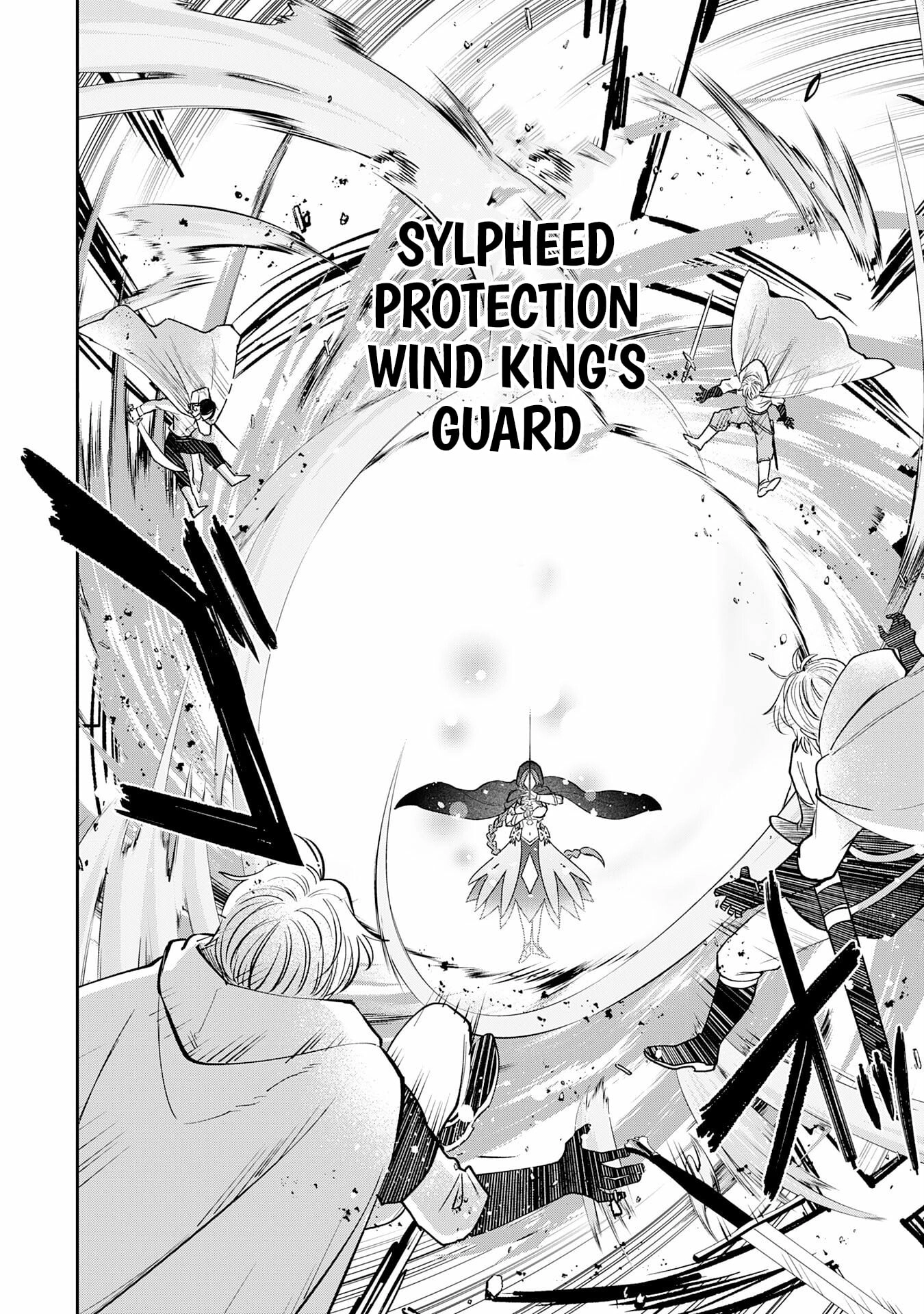 Read Yakume wo Hatashita Hiyage no Yuusha wa, Henkyou de Jiyuu ni Ikiteimasu Manga Online