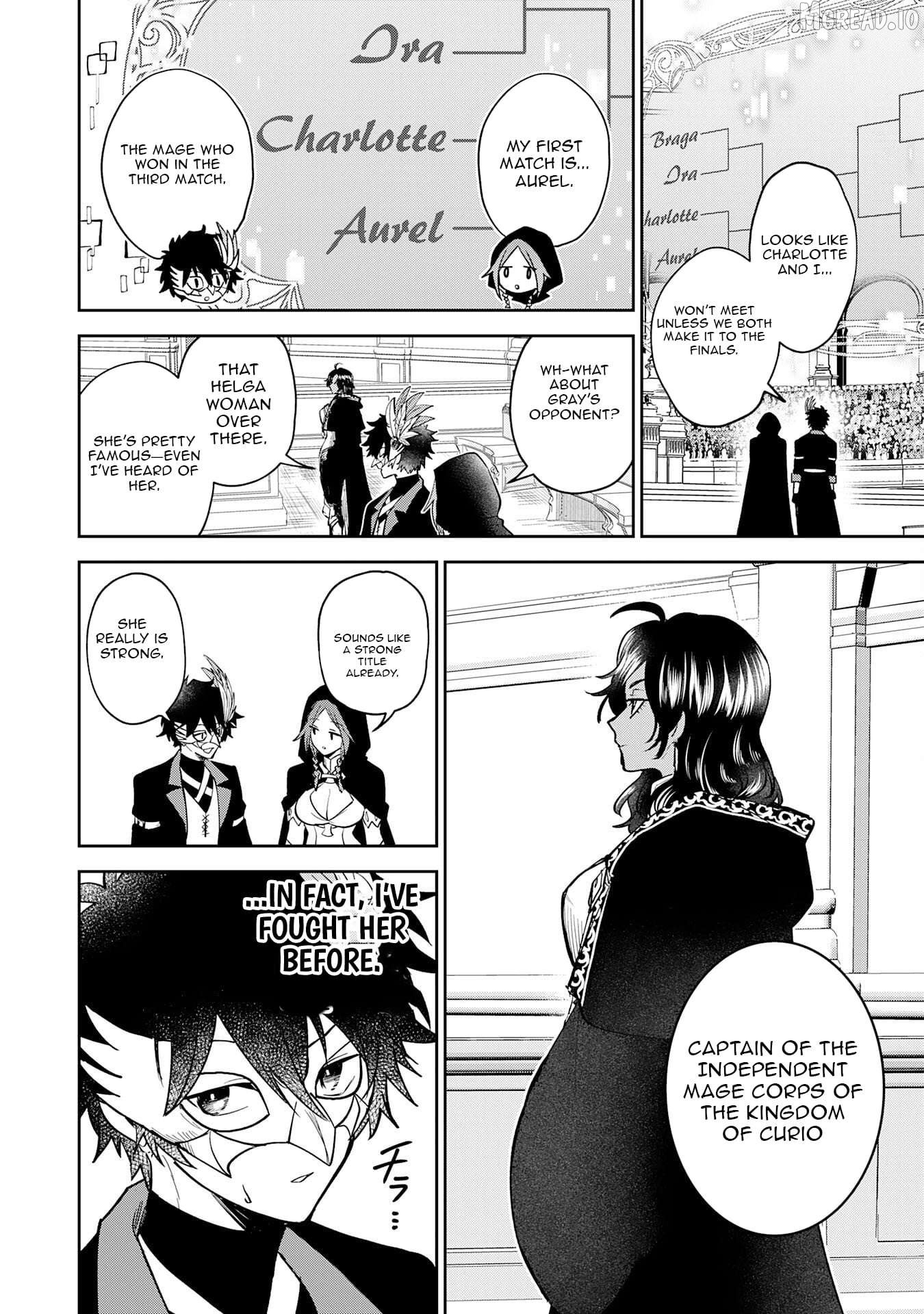 Read Yakume wo Hatashita Hiyage no Yuusha wa, Henkyou de Jiyuu ni Ikiteimasu Manga Online