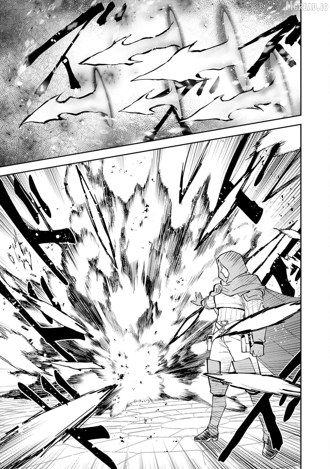 Read Yakume wo Hatashita Hiyage no Yuusha wa, Henkyou de Jiyuu ni Ikiteimasu Manga Online
