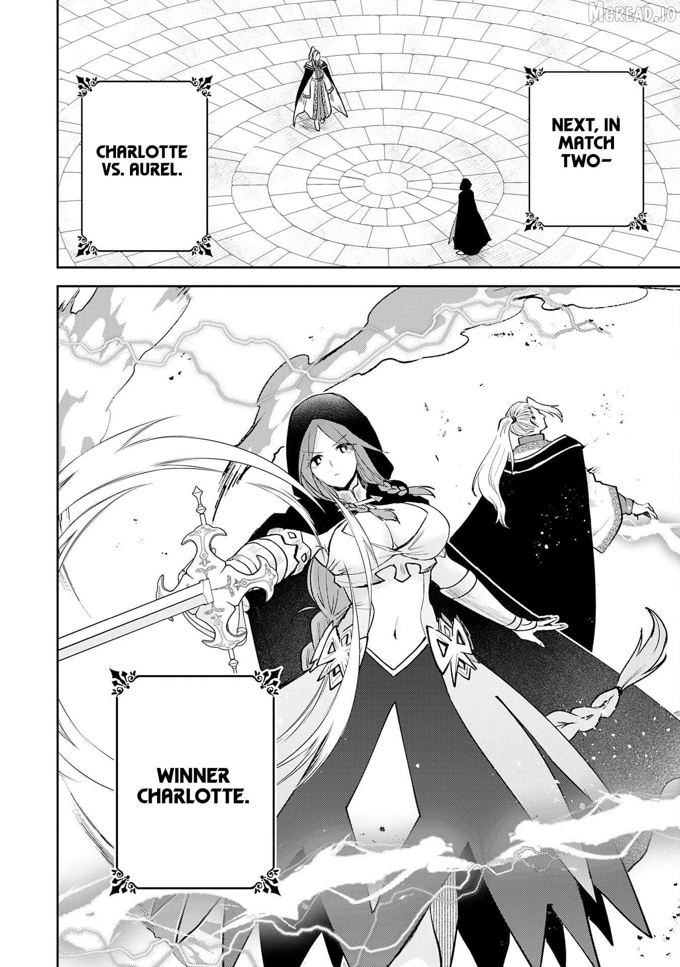 Read Yakume wo Hatashita Hiyage no Yuusha wa, Henkyou de Jiyuu ni Ikiteimasu Manga Online