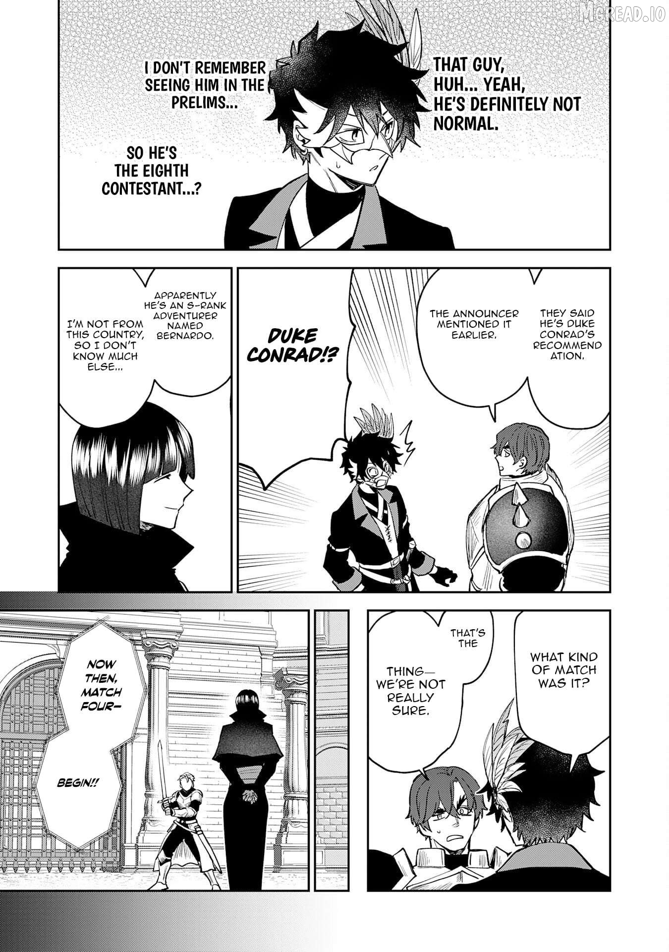 Read Yakume wo Hatashita Hiyage no Yuusha wa, Henkyou de Jiyuu ni Ikiteimasu Manga Online
