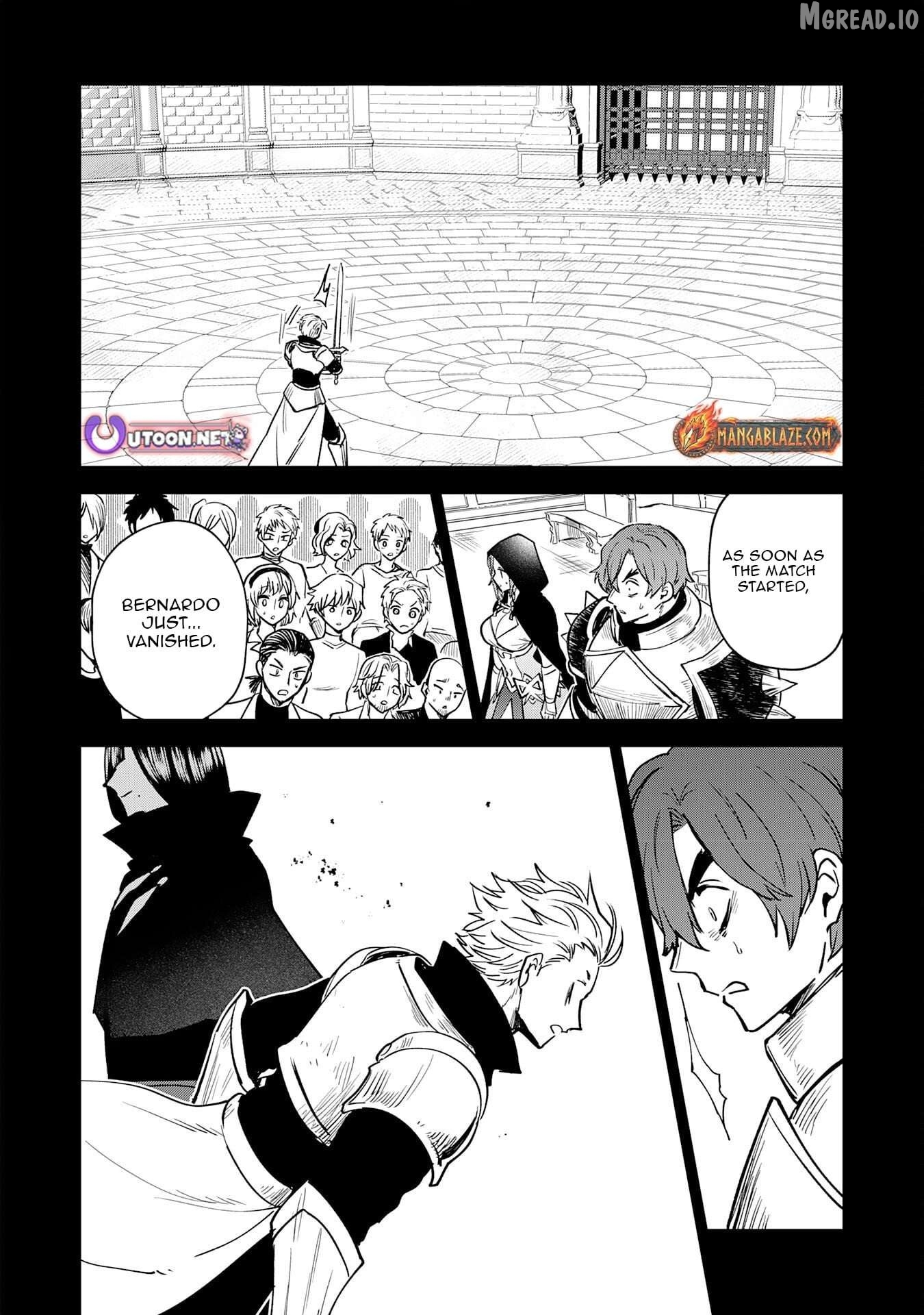 Read Yakume wo Hatashita Hiyage no Yuusha wa, Henkyou de Jiyuu ni Ikiteimasu Manga Online