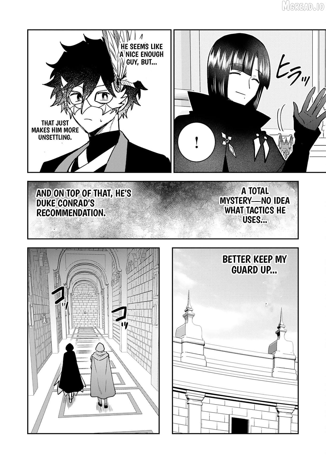 Read Yakume wo Hatashita Hiyage no Yuusha wa, Henkyou de Jiyuu ni Ikiteimasu Manga Online