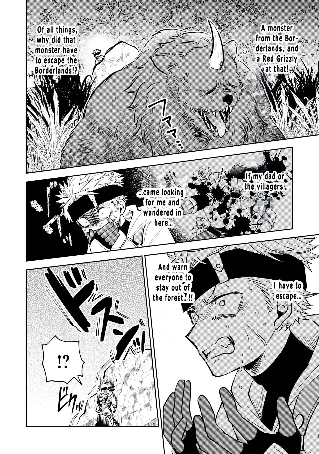 Read Yakume wo Hatashita Hiyage no Yuusha wa, Henkyou de Jiyuu ni Ikiteimasu Manga Online