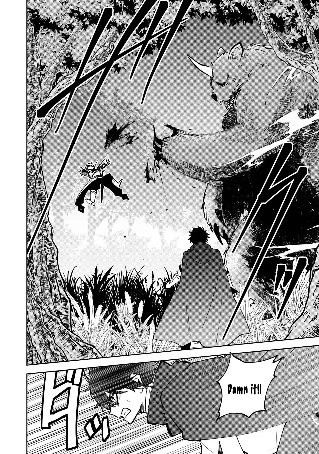 Read Yakume wo Hatashita Hiyage no Yuusha wa, Henkyou de Jiyuu ni Ikiteimasu Manga Online