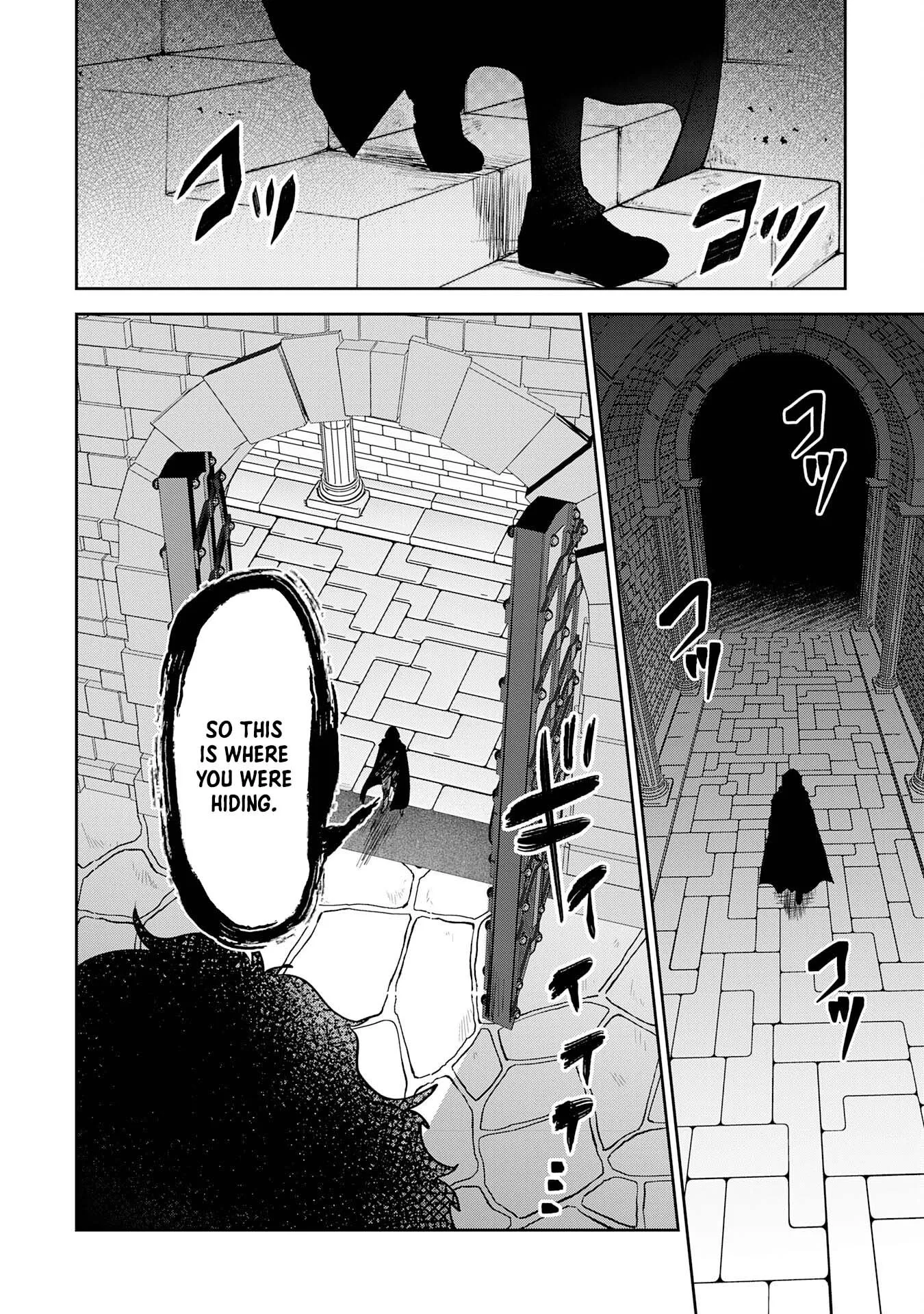 Read Yakume wo Hatashita Hiyage no Yuusha wa, Henkyou de Jiyuu ni Ikiteimasu Manga Online