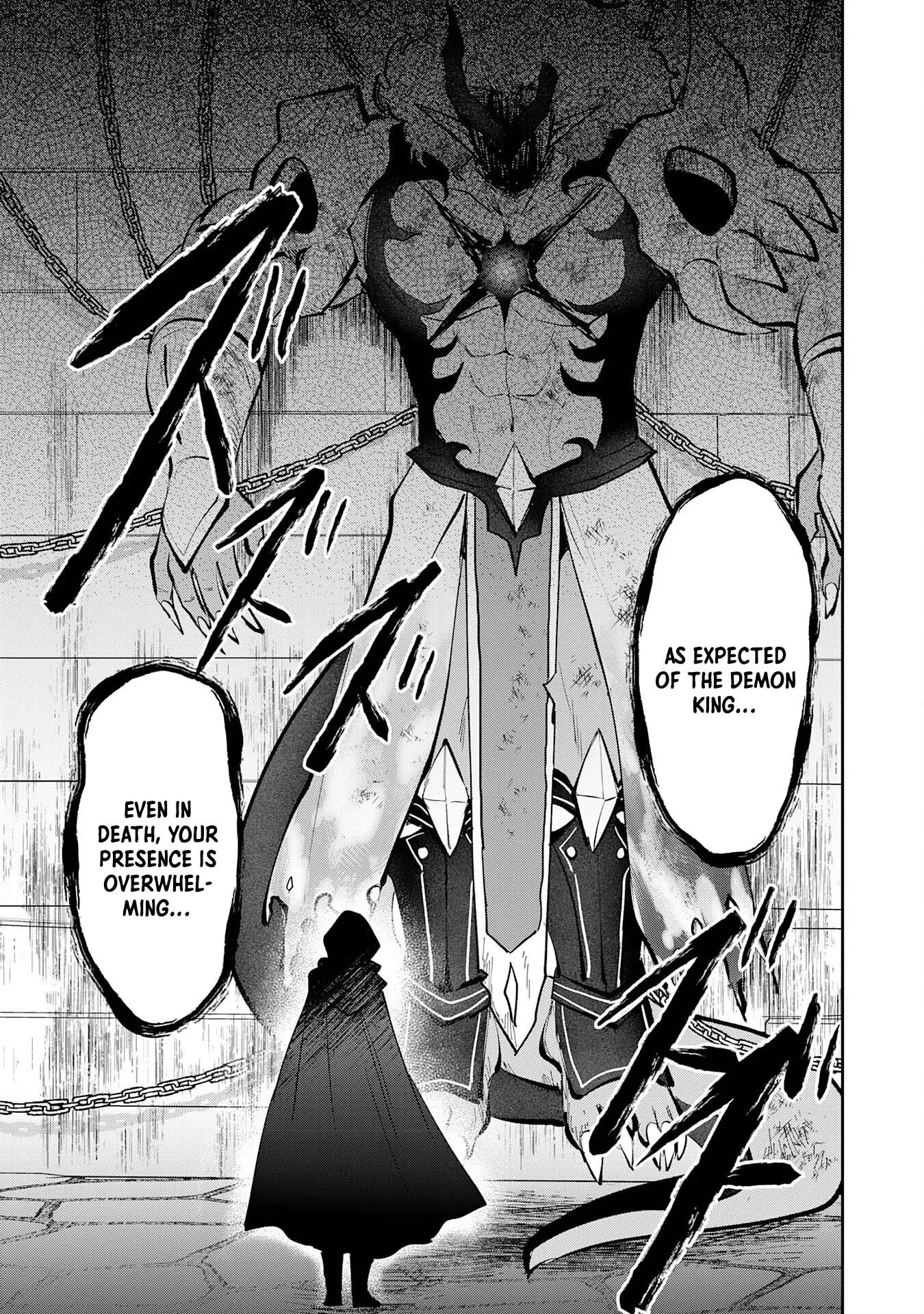 Read Yakume wo Hatashita Hiyage no Yuusha wa, Henkyou de Jiyuu ni Ikiteimasu Manga Online