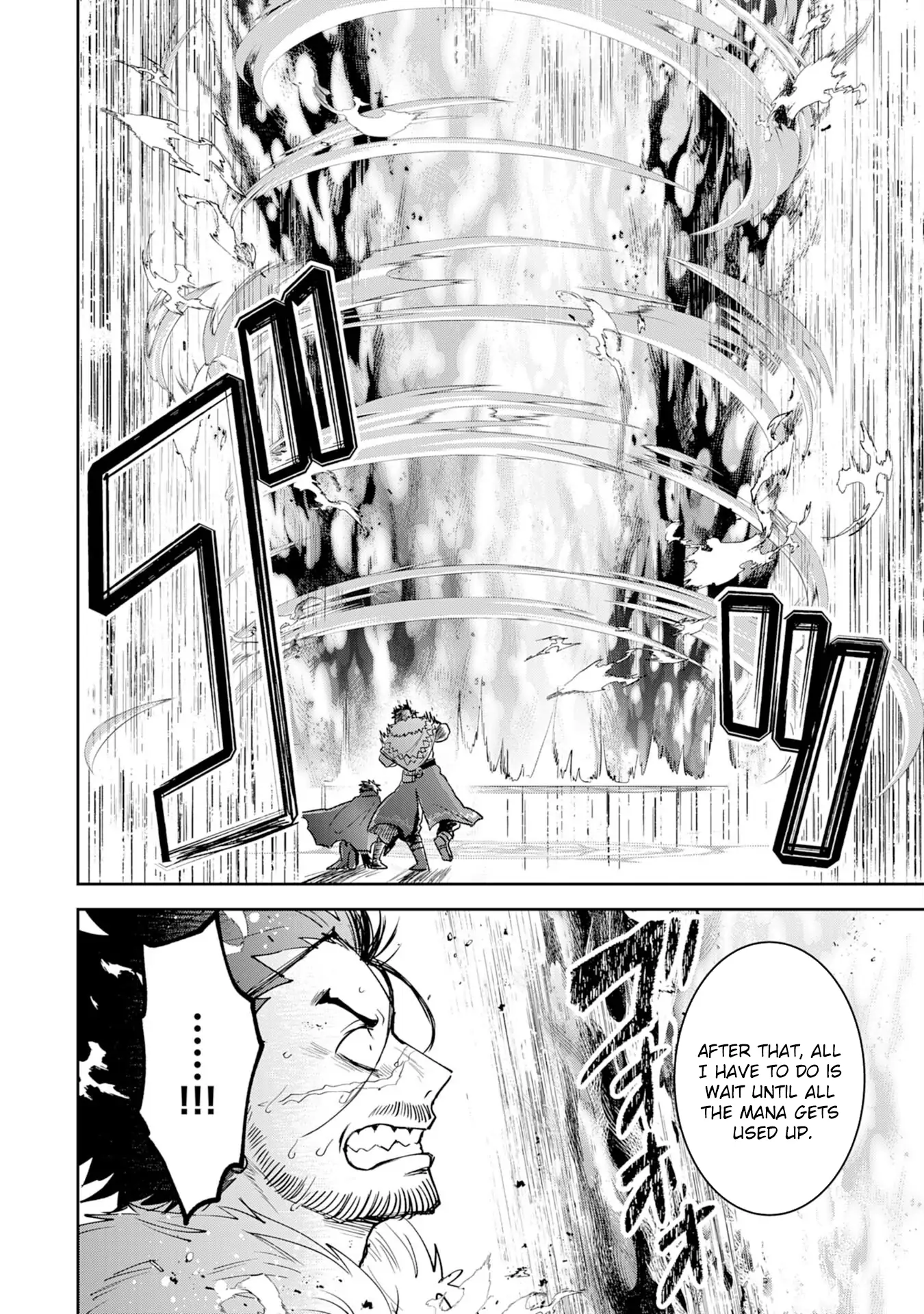 Read Yakume wo Hatashita Hiyage no Yuusha wa, Henkyou de Jiyuu ni Ikiteimasu Manga Online