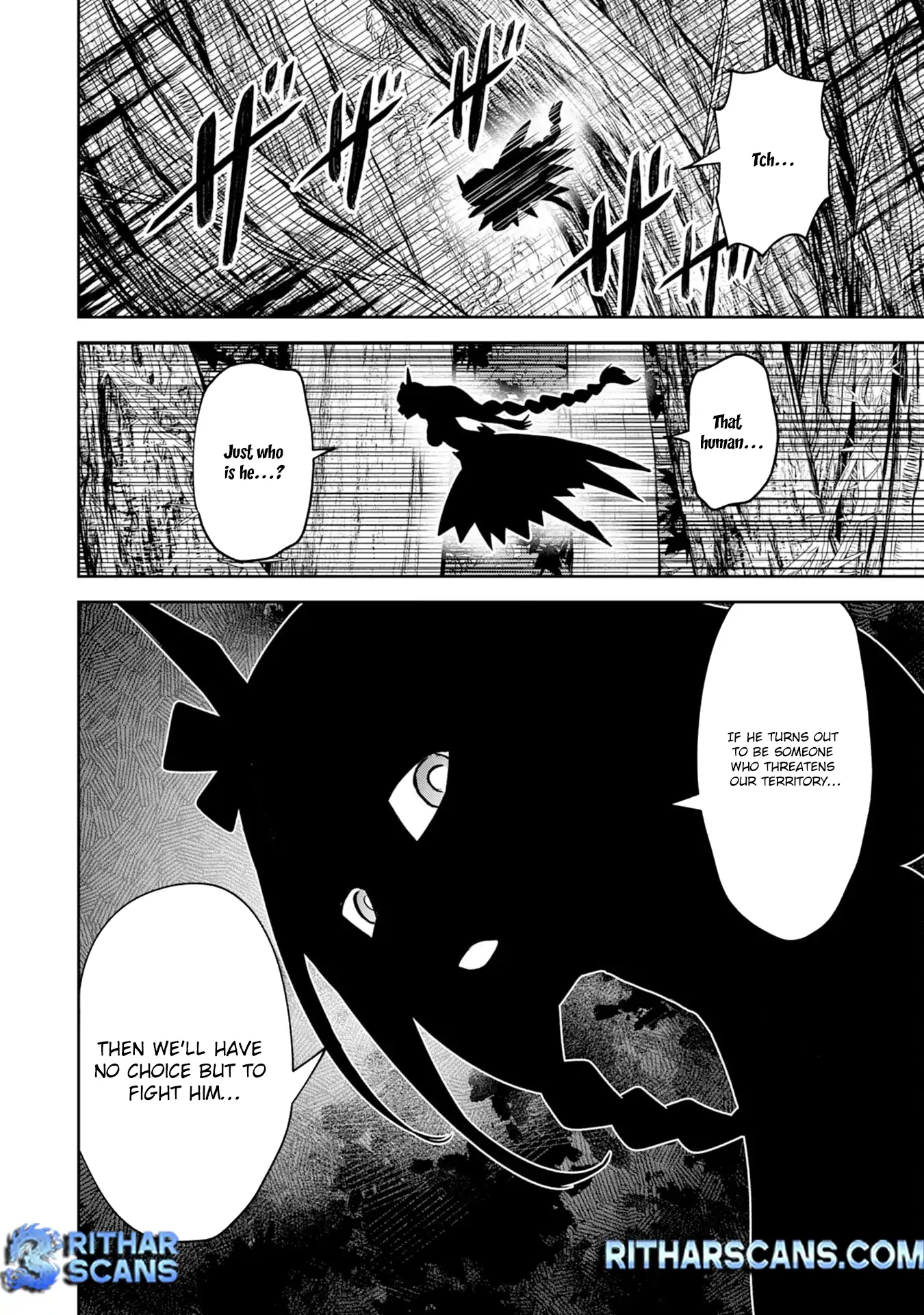 Read Yakume wo Hatashita Hiyage no Yuusha wa, Henkyou de Jiyuu ni Ikiteimasu Manga Online