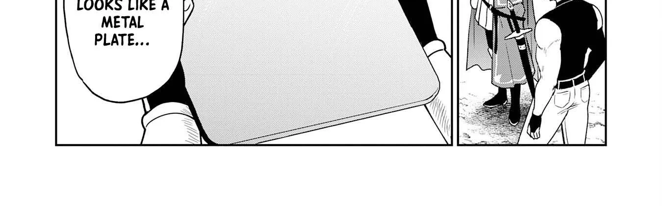 Read Yakume wo Hatashita Hiyage no Yuusha wa, Henkyou de Jiyuu ni Ikiteimasu Manga Online