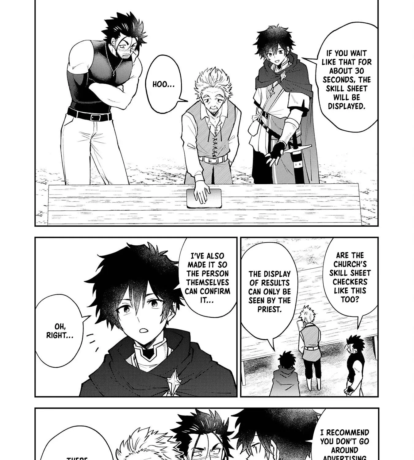 Read Yakume wo Hatashita Hiyage no Yuusha wa, Henkyou de Jiyuu ni Ikiteimasu Manga Online