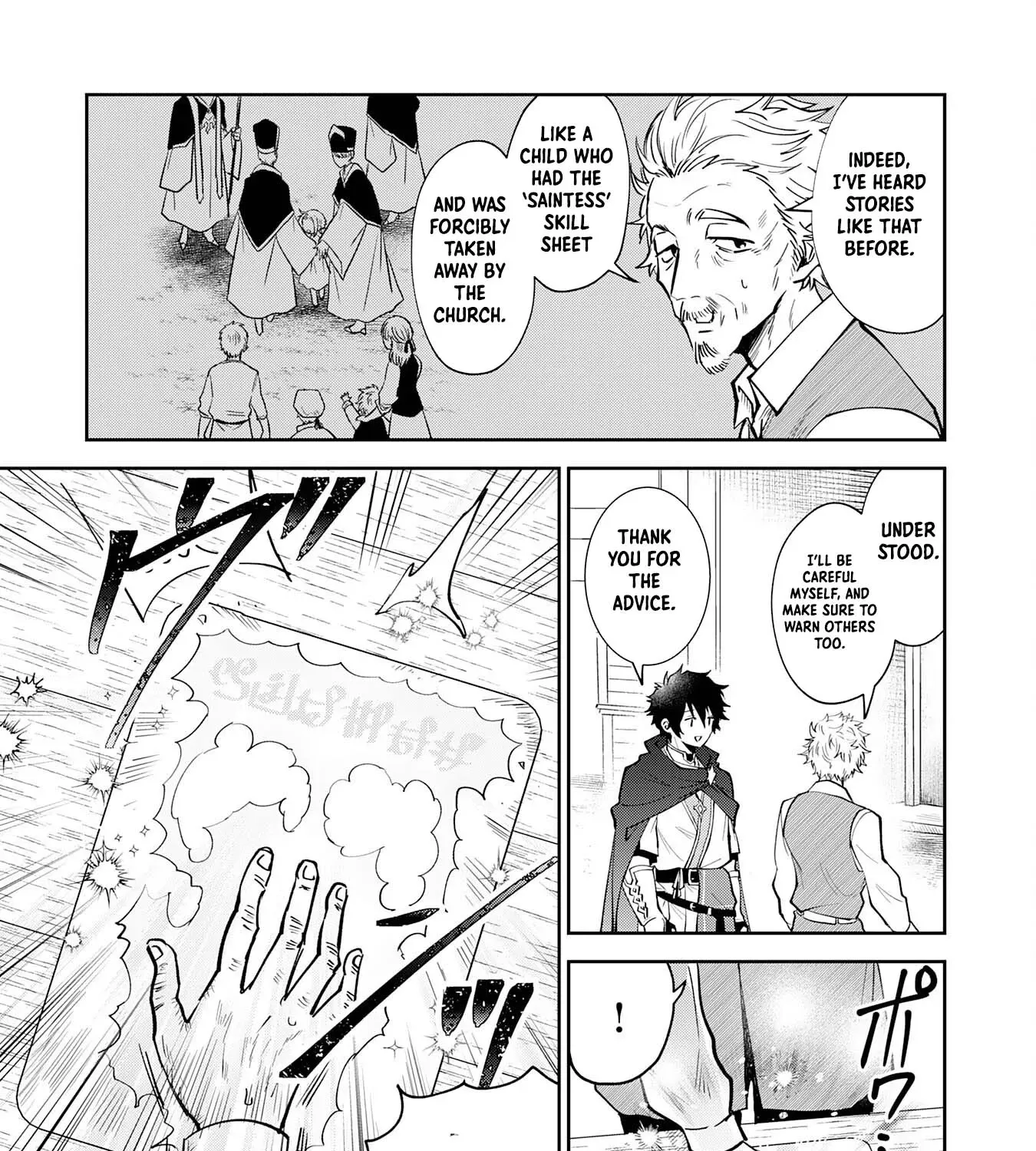 Read Yakume wo Hatashita Hiyage no Yuusha wa, Henkyou de Jiyuu ni Ikiteimasu Manga Online