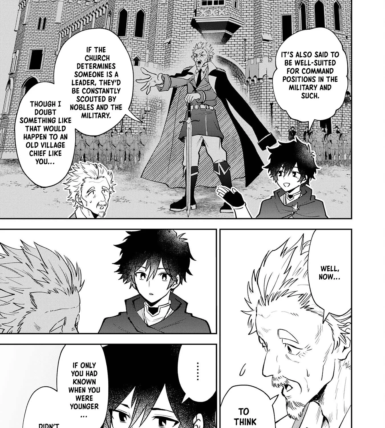 Read Yakume wo Hatashita Hiyage no Yuusha wa, Henkyou de Jiyuu ni Ikiteimasu Manga Online