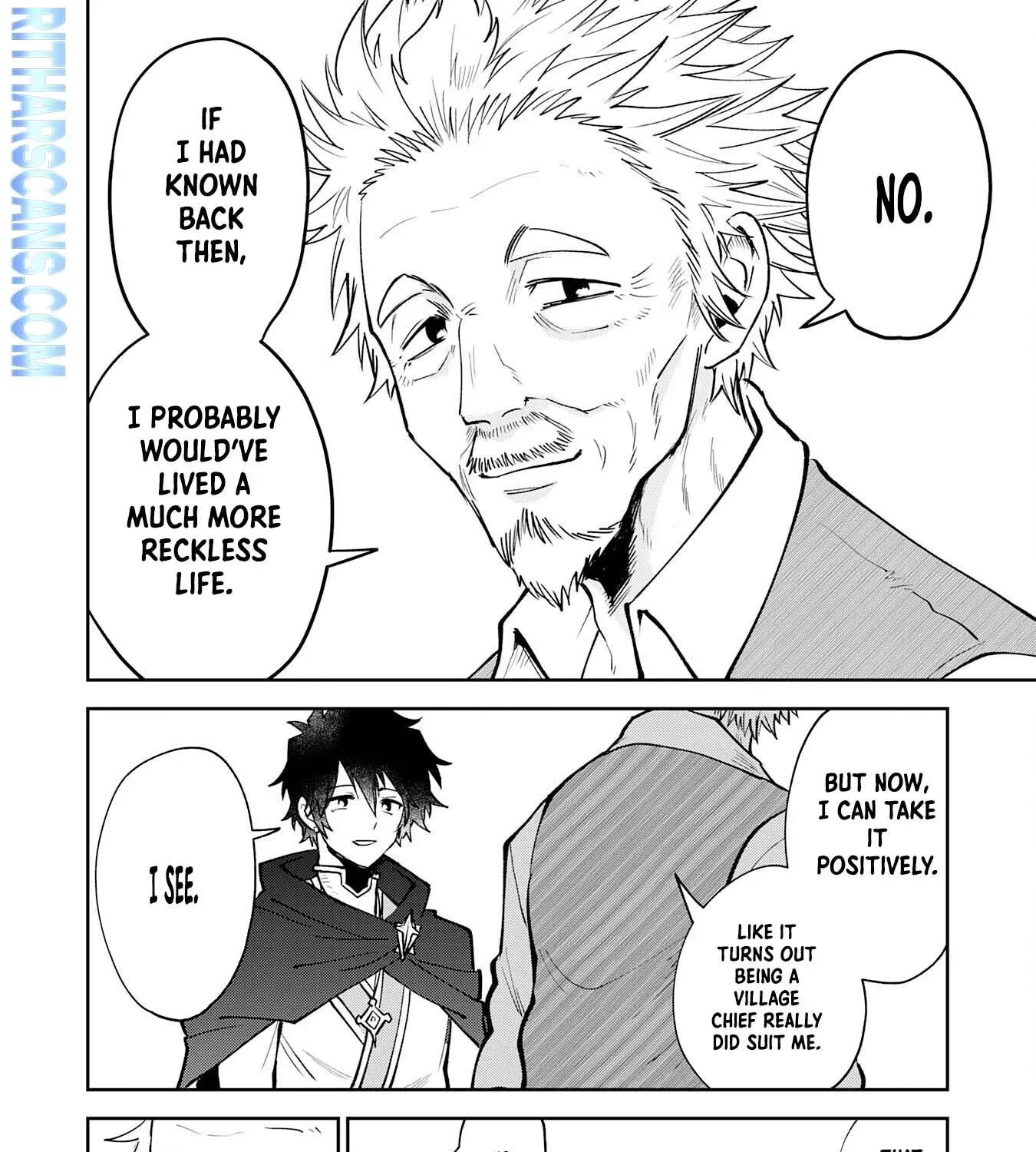 Read Yakume wo Hatashita Hiyage no Yuusha wa, Henkyou de Jiyuu ni Ikiteimasu Manga Online