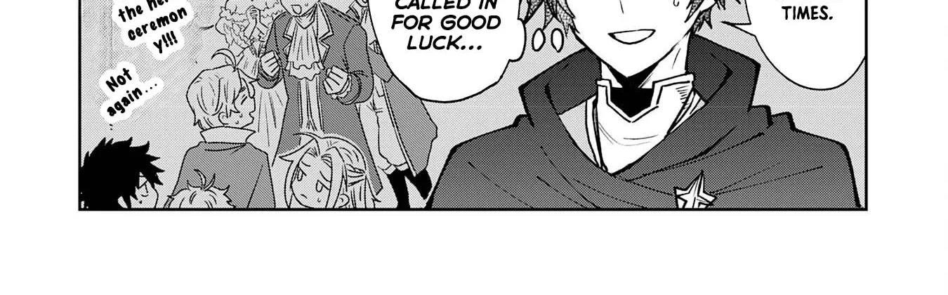 Read Yakume wo Hatashita Hiyage no Yuusha wa, Henkyou de Jiyuu ni Ikiteimasu Manga Online