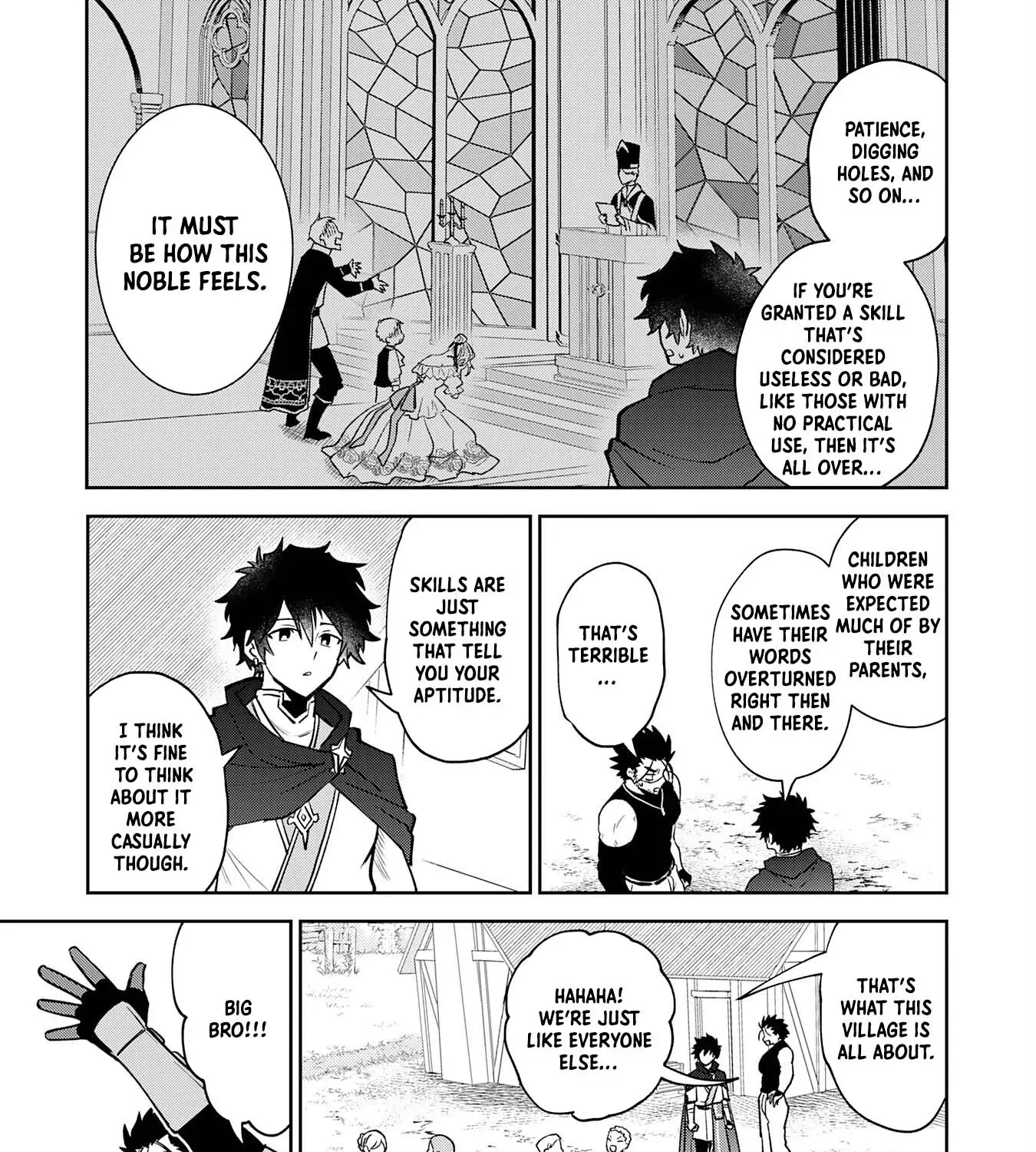 Read Yakume wo Hatashita Hiyage no Yuusha wa, Henkyou de Jiyuu ni Ikiteimasu Manga Online