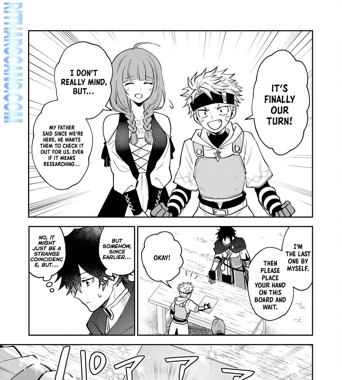 Read Yakume wo Hatashita Hiyage no Yuusha wa, Henkyou de Jiyuu ni Ikiteimasu Manga Online