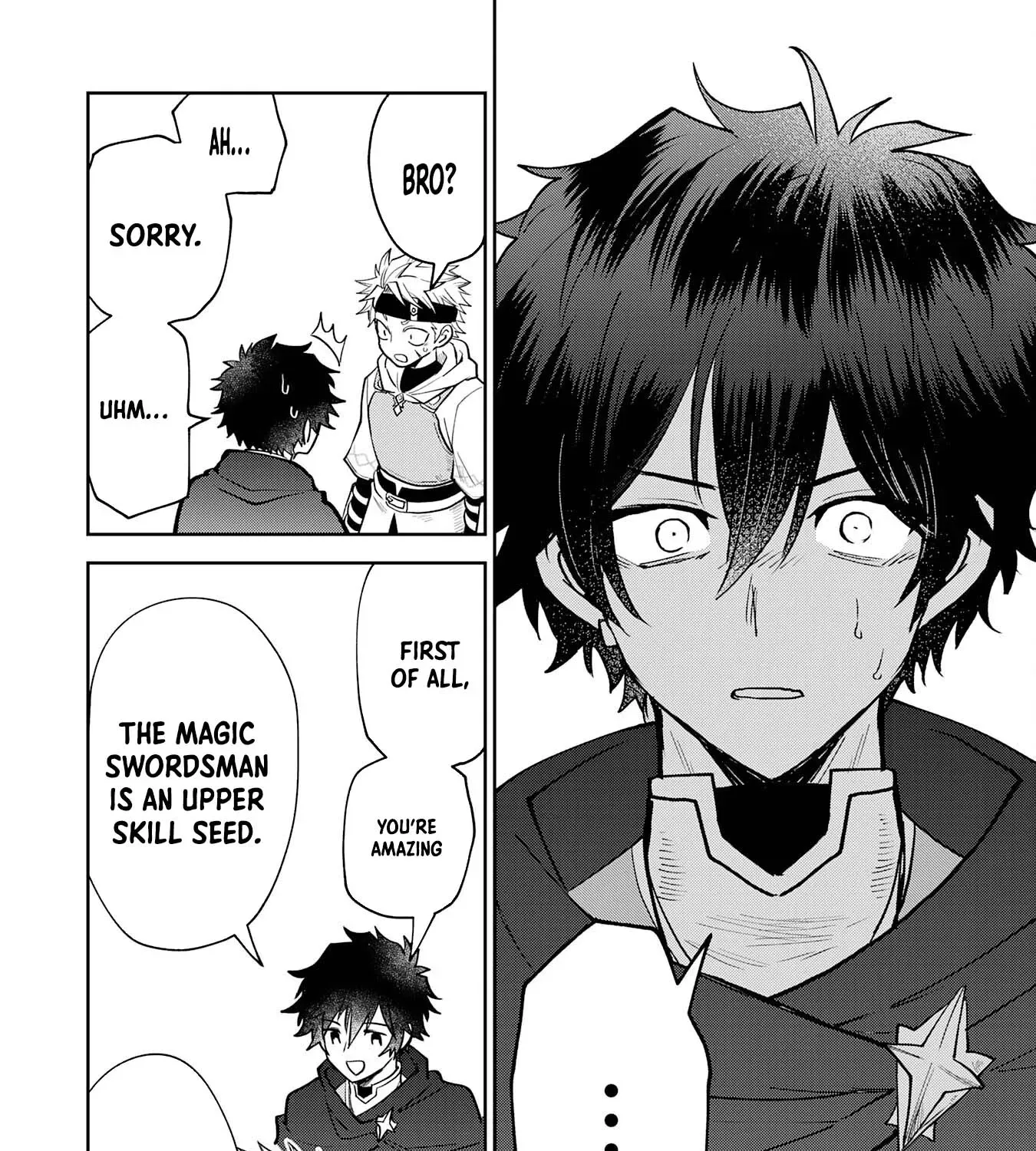 Read Yakume wo Hatashita Hiyage no Yuusha wa, Henkyou de Jiyuu ni Ikiteimasu Manga Online