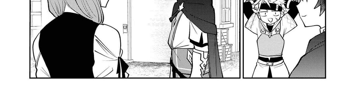 Read Yakume wo Hatashita Hiyage no Yuusha wa, Henkyou de Jiyuu ni Ikiteimasu Manga Online