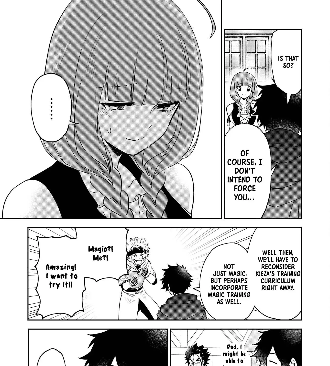Read Yakume wo Hatashita Hiyage no Yuusha wa, Henkyou de Jiyuu ni Ikiteimasu Manga Online