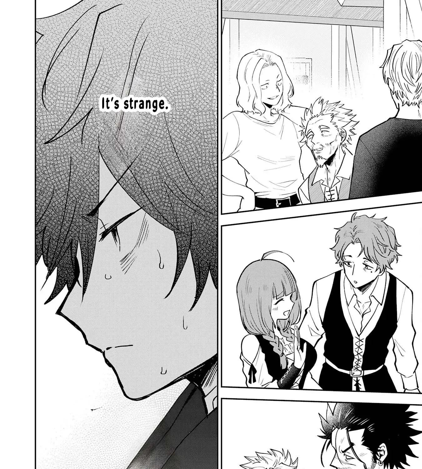 Read Yakume wo Hatashita Hiyage no Yuusha wa, Henkyou de Jiyuu ni Ikiteimasu Manga Online