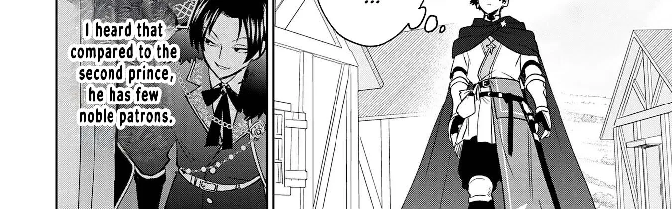 Read Yakume wo Hatashita Hiyage no Yuusha wa, Henkyou de Jiyuu ni Ikiteimasu Manga Online