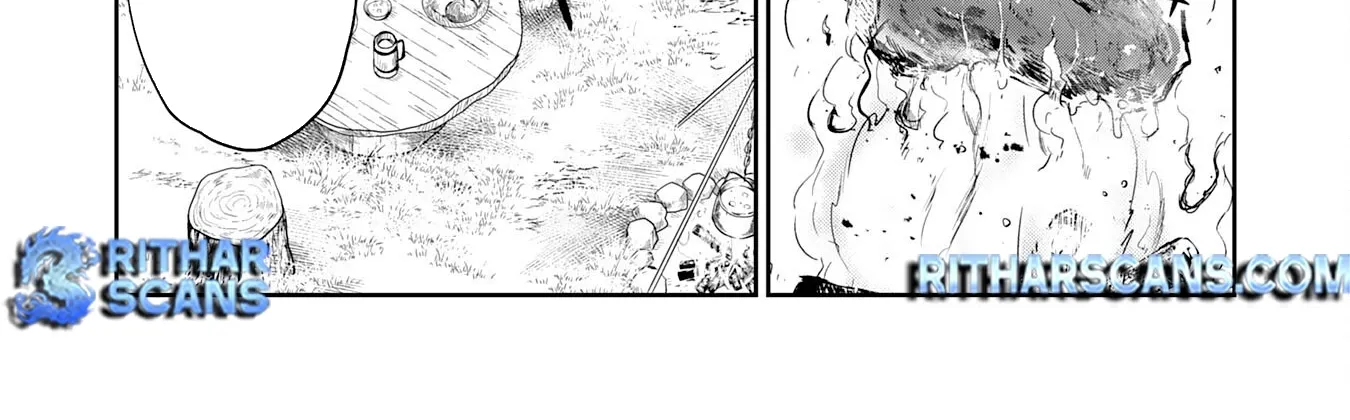 Read Yakume wo Hatashita Hiyage no Yuusha wa, Henkyou de Jiyuu ni Ikiteimasu Manga Online