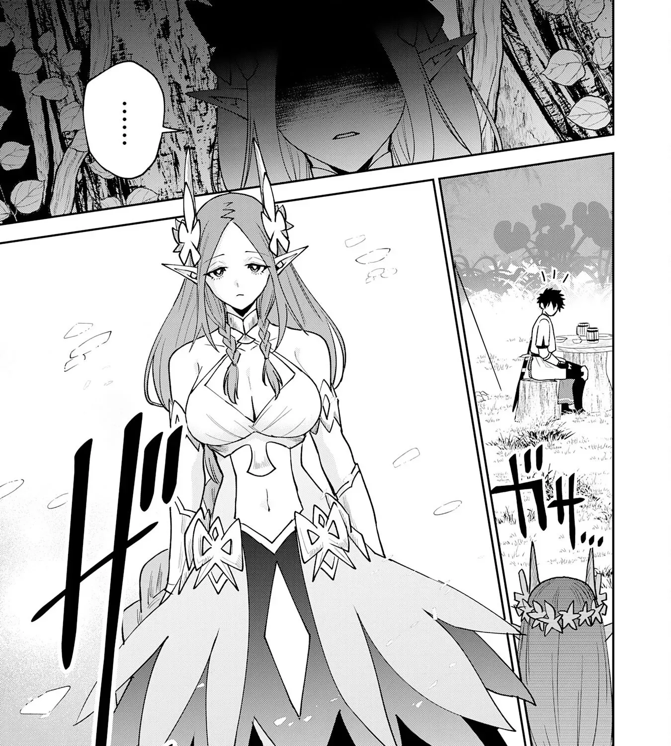 Read Yakume wo Hatashita Hiyage no Yuusha wa, Henkyou de Jiyuu ni Ikiteimasu Manga Online