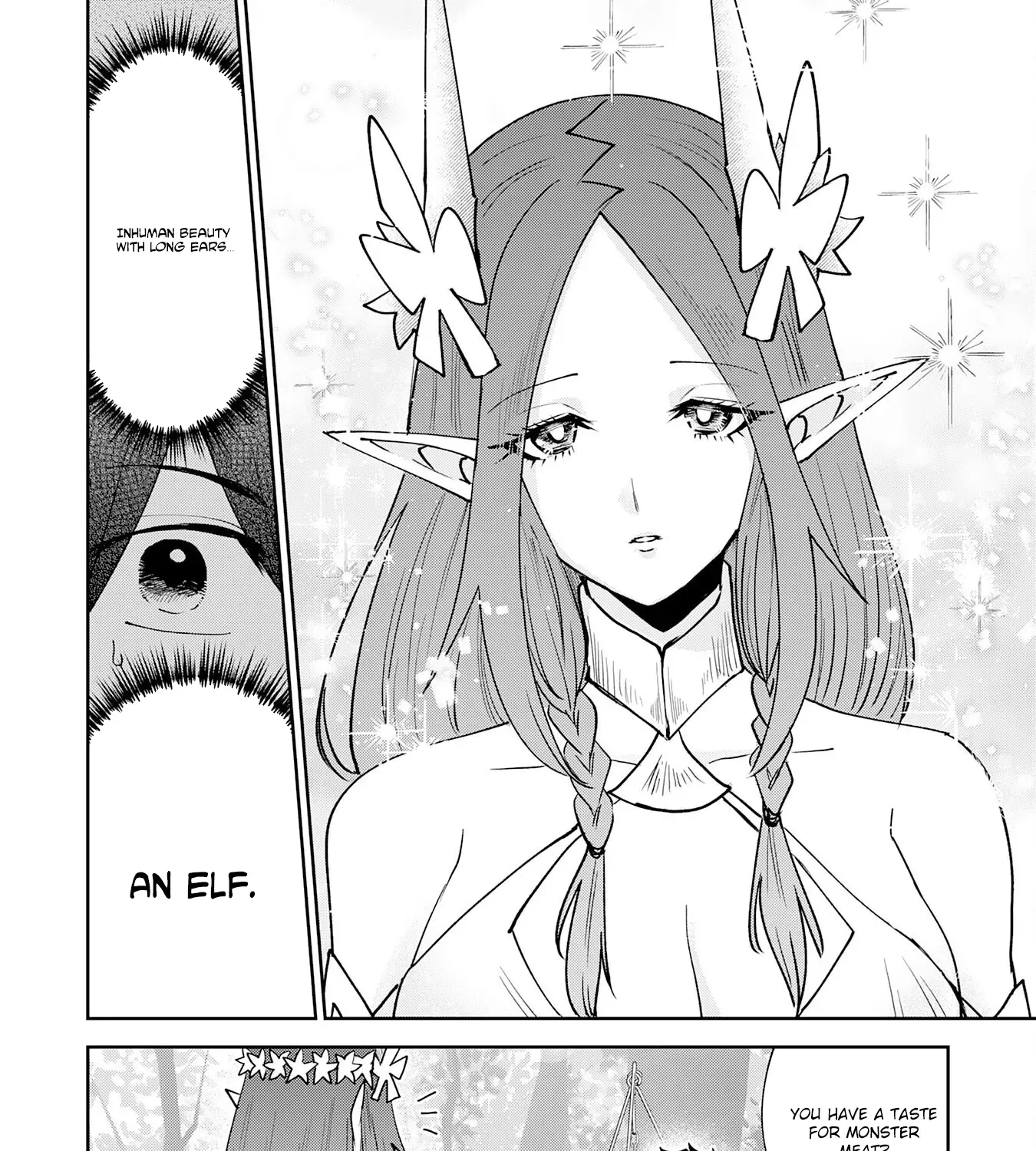 Read Yakume wo Hatashita Hiyage no Yuusha wa, Henkyou de Jiyuu ni Ikiteimasu Manga Online