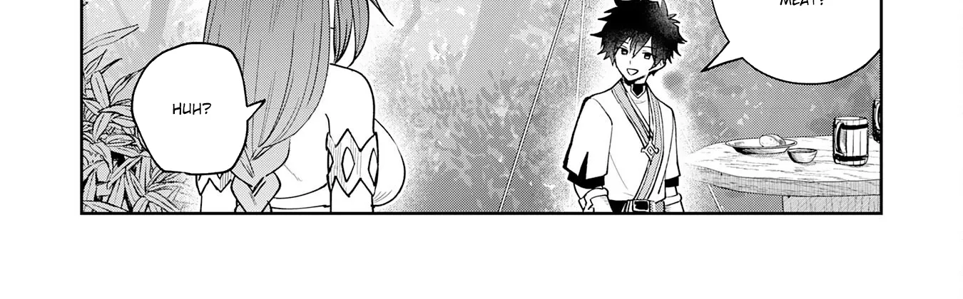 Read Yakume wo Hatashita Hiyage no Yuusha wa, Henkyou de Jiyuu ni Ikiteimasu Manga Online