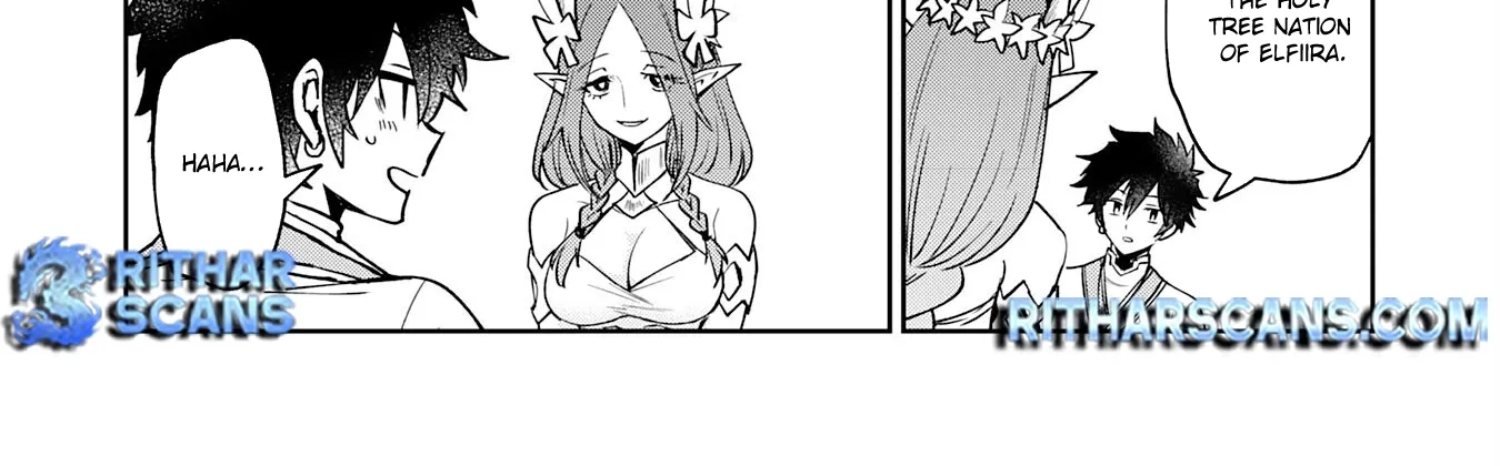 Read Yakume wo Hatashita Hiyage no Yuusha wa, Henkyou de Jiyuu ni Ikiteimasu Manga Online