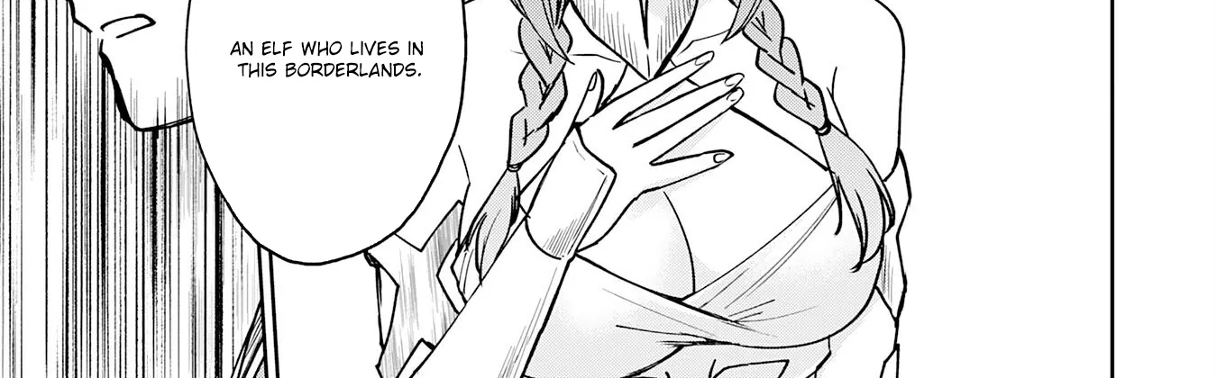 Read Yakume wo Hatashita Hiyage no Yuusha wa, Henkyou de Jiyuu ni Ikiteimasu Manga Online