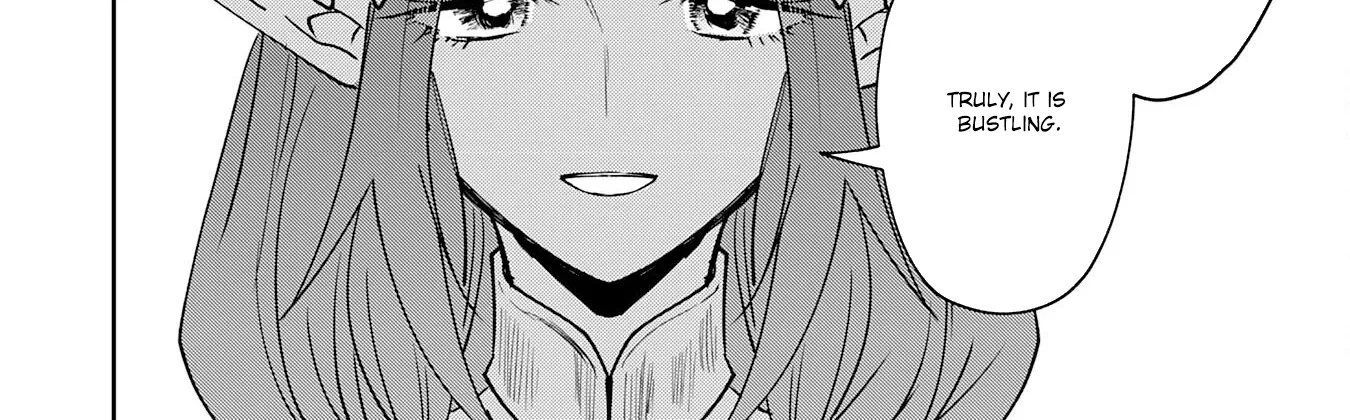 Read Yakume wo Hatashita Hiyage no Yuusha wa, Henkyou de Jiyuu ni Ikiteimasu Manga Online