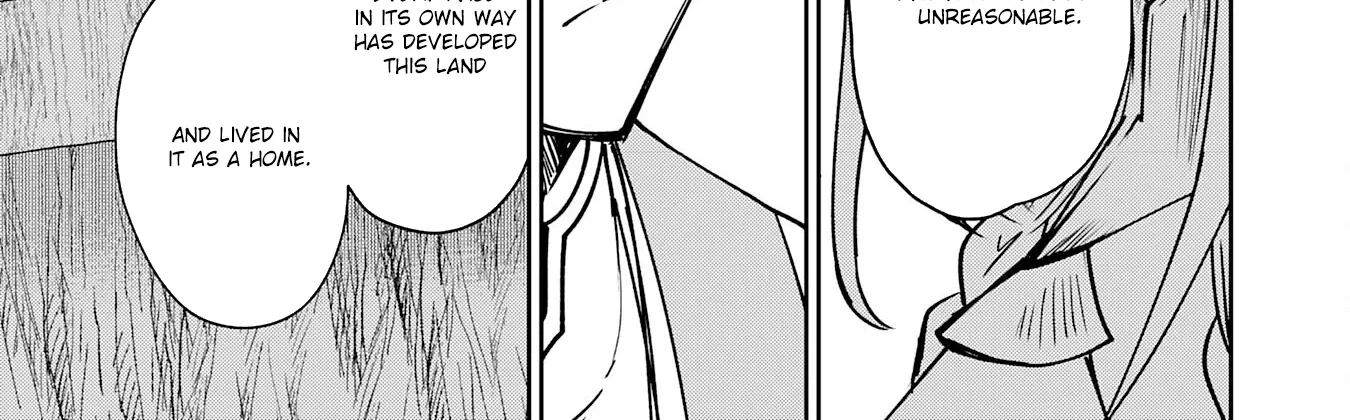 Read Yakume wo Hatashita Hiyage no Yuusha wa, Henkyou de Jiyuu ni Ikiteimasu Manga Online