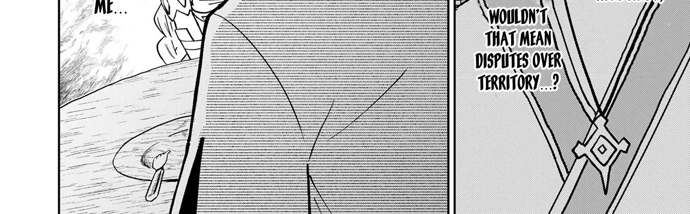 Read Yakume wo Hatashita Hiyage no Yuusha wa, Henkyou de Jiyuu ni Ikiteimasu Manga Online