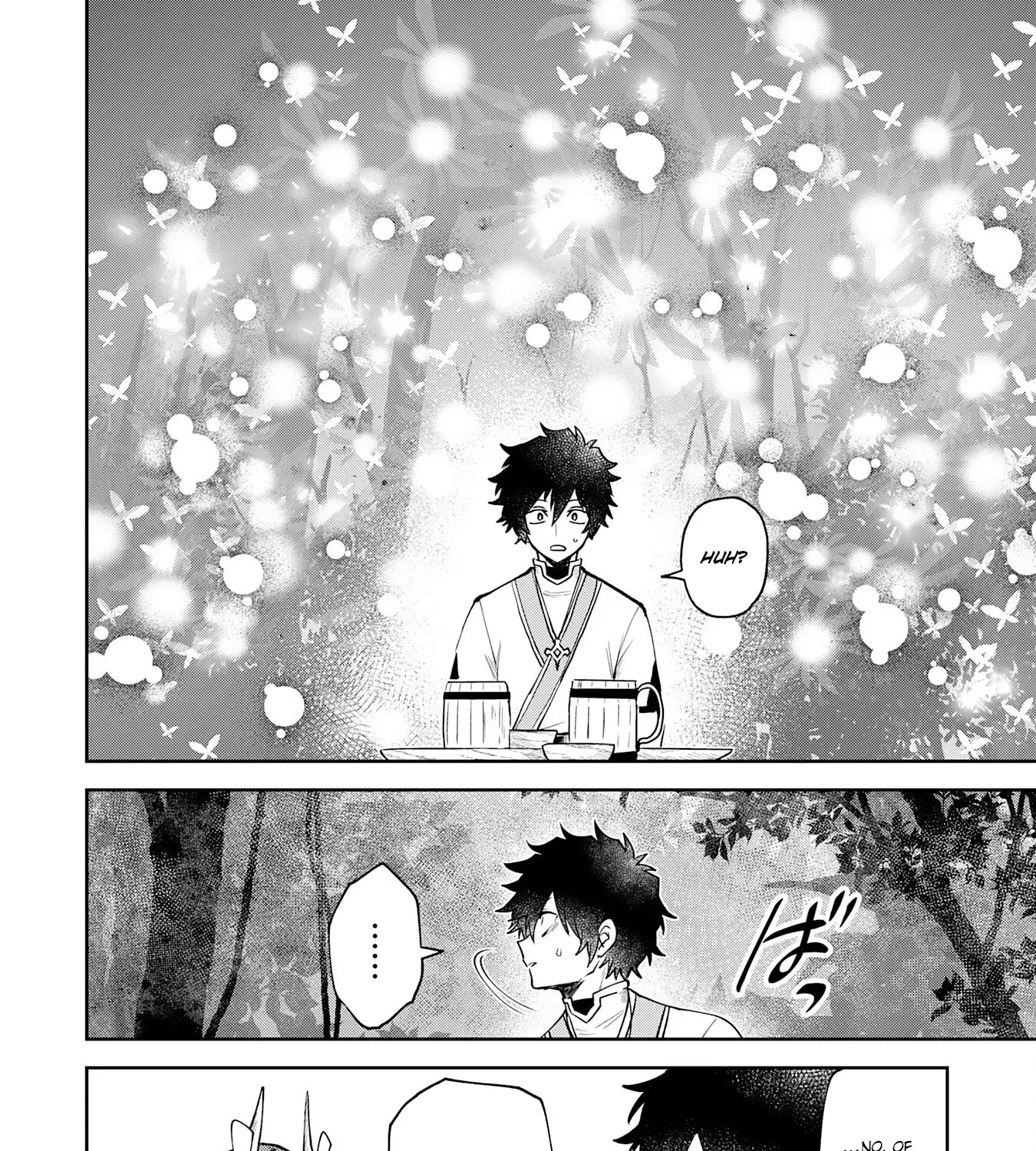 Read Yakume wo Hatashita Hiyage no Yuusha wa, Henkyou de Jiyuu ni Ikiteimasu Manga Online