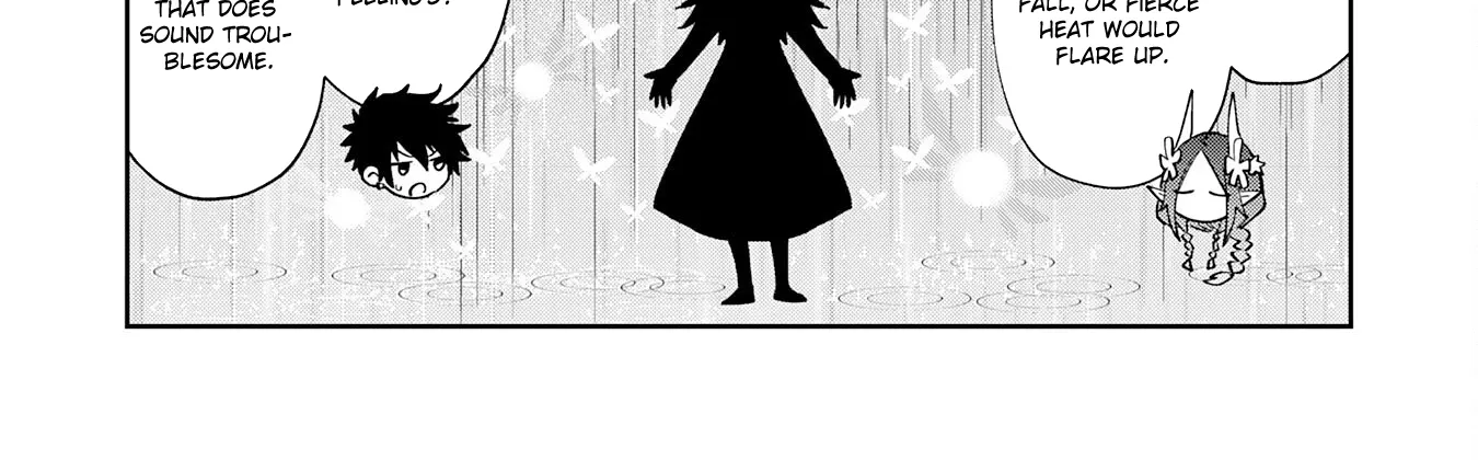 Read Yakume wo Hatashita Hiyage no Yuusha wa, Henkyou de Jiyuu ni Ikiteimasu Manga Online