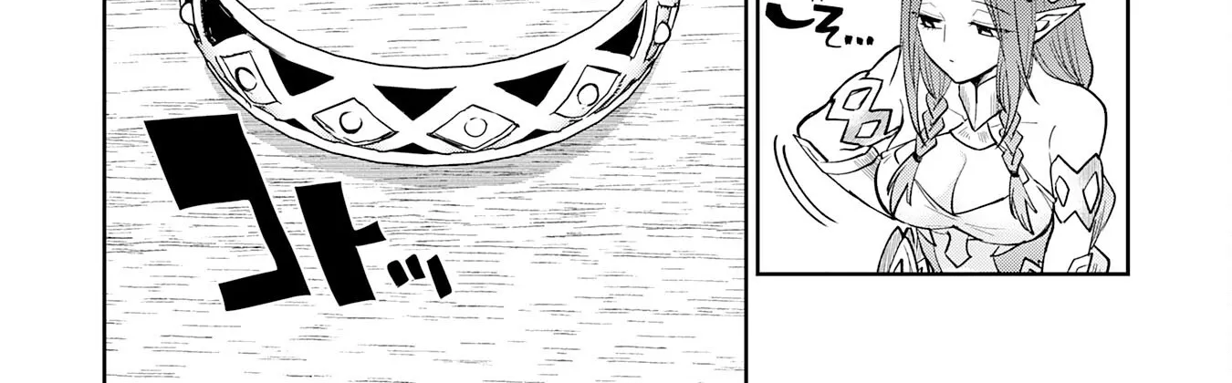 Read Yakume wo Hatashita Hiyage no Yuusha wa, Henkyou de Jiyuu ni Ikiteimasu Manga Online