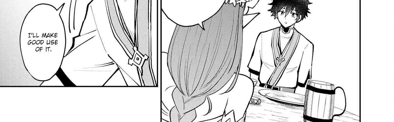 Read Yakume wo Hatashita Hiyage no Yuusha wa, Henkyou de Jiyuu ni Ikiteimasu Manga Online